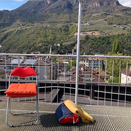 Bozen - Gries Apartment Exterior photo